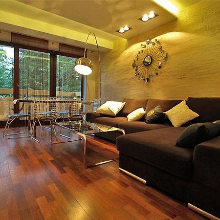 Apartament Widokowy 40 Koscielisko Ngoại thất bức ảnh