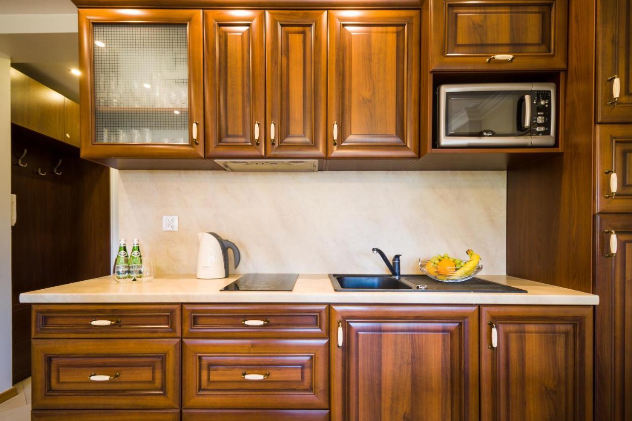 Apartament Widokowy 40 Koscielisko Ngoại thất bức ảnh