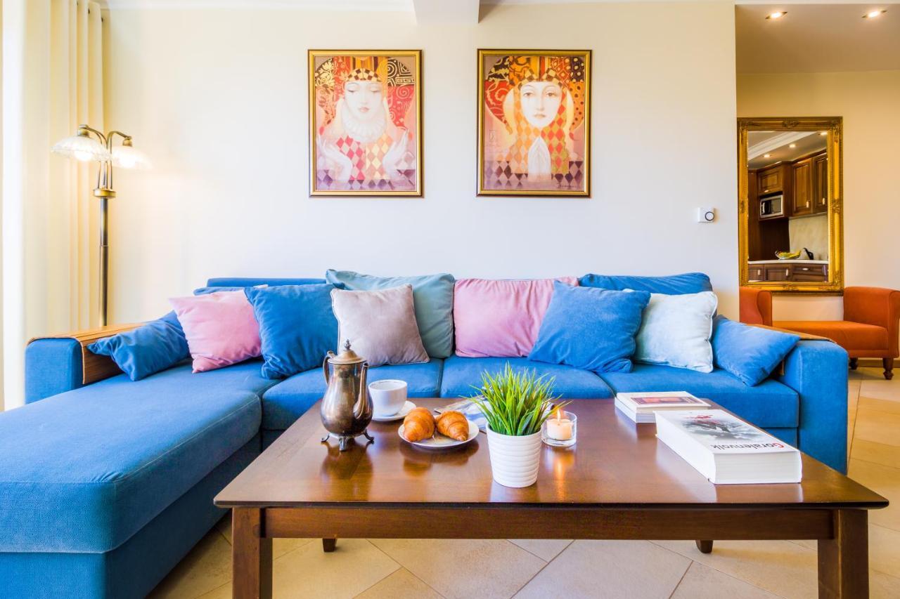 Apartament Widokowy 40 Koscielisko Ngoại thất bức ảnh