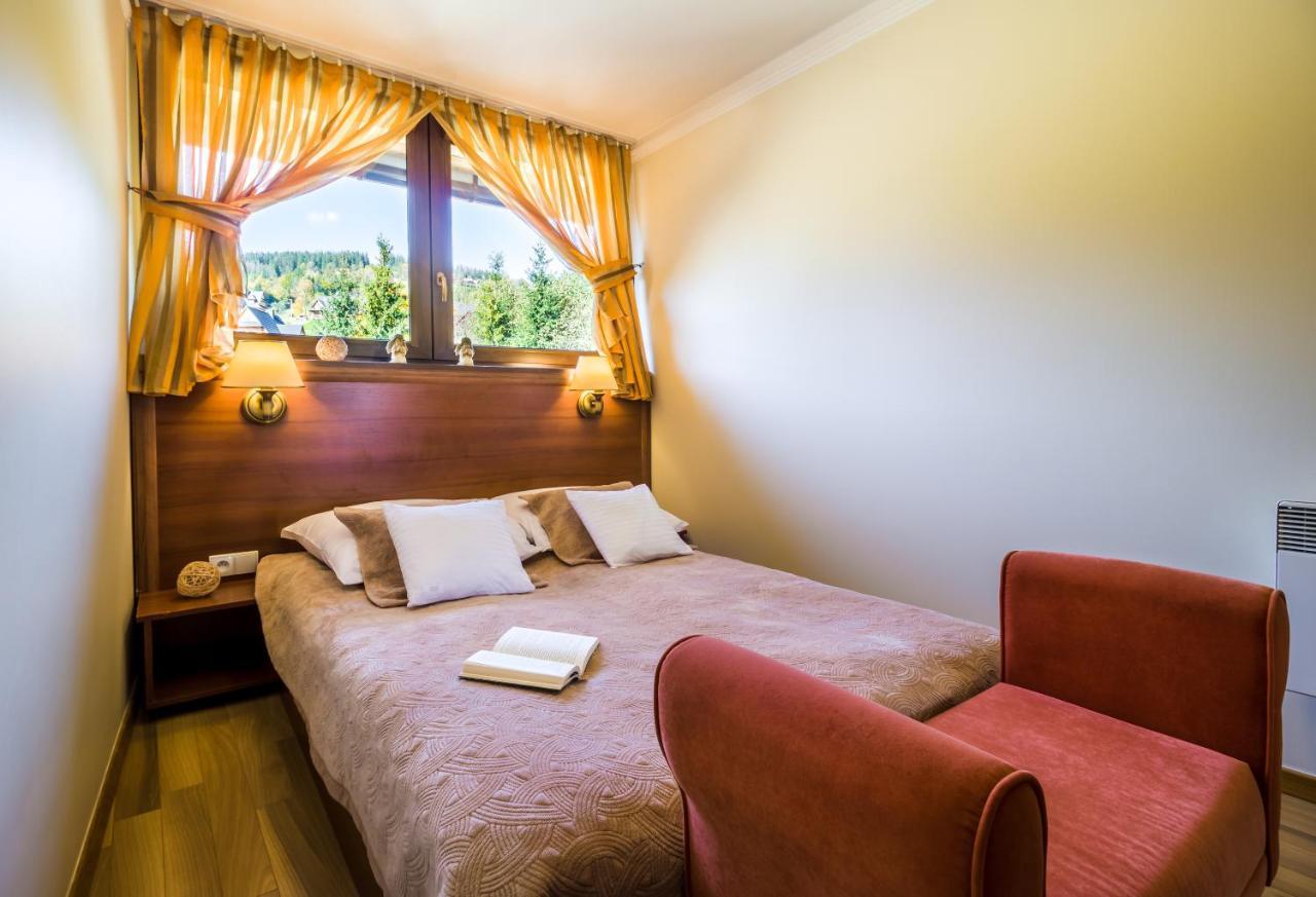 Apartament Widokowy 40 Koscielisko Ngoại thất bức ảnh