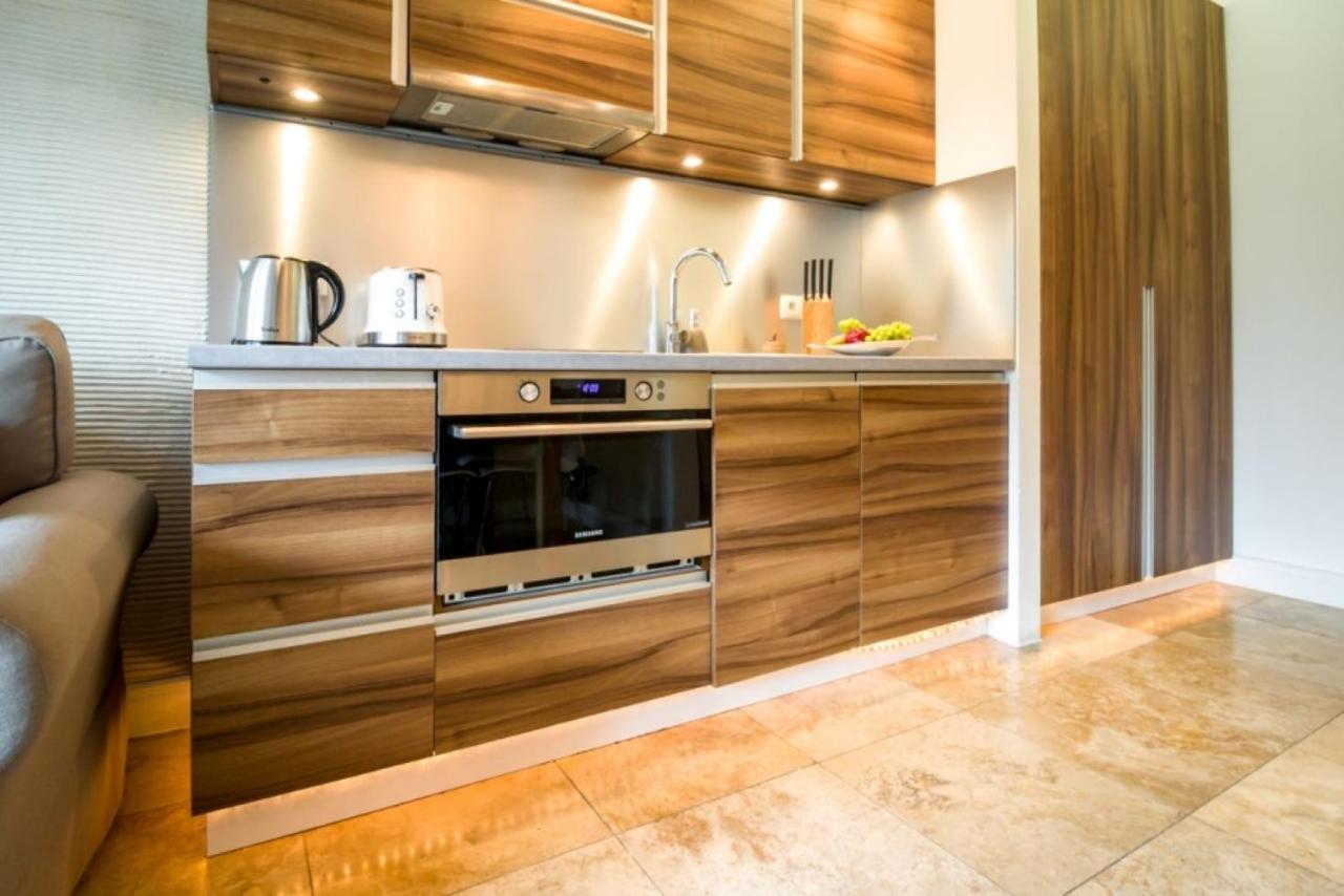 Apartament Widokowy 40 Koscielisko Ngoại thất bức ảnh