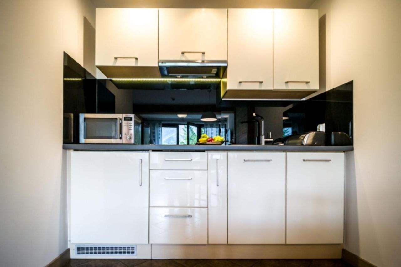 Apartament Widokowy 40 Koscielisko Ngoại thất bức ảnh
