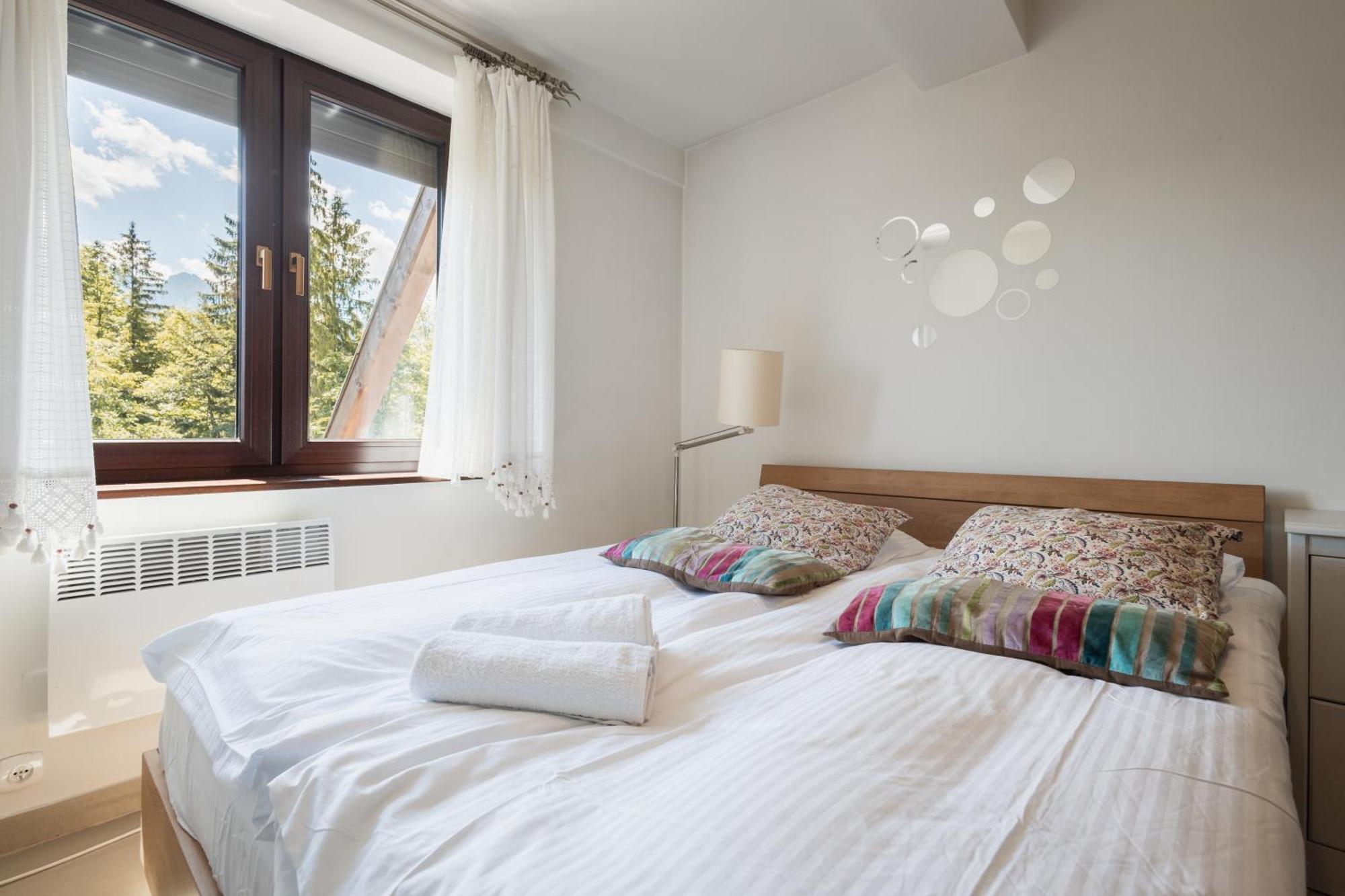 Apartament Widokowy 40 Koscielisko Ngoại thất bức ảnh