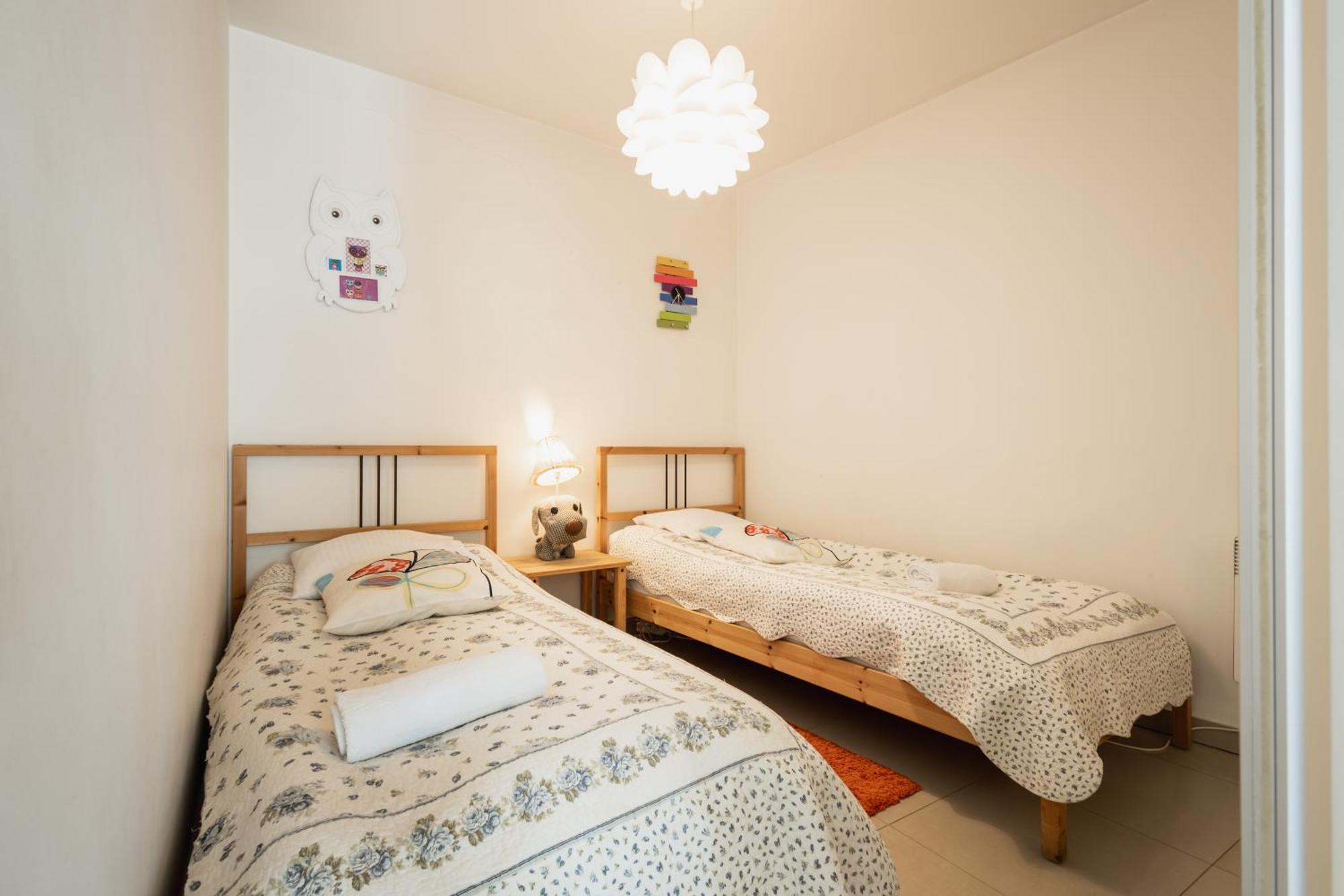 Apartament Widokowy 40 Koscielisko Ngoại thất bức ảnh