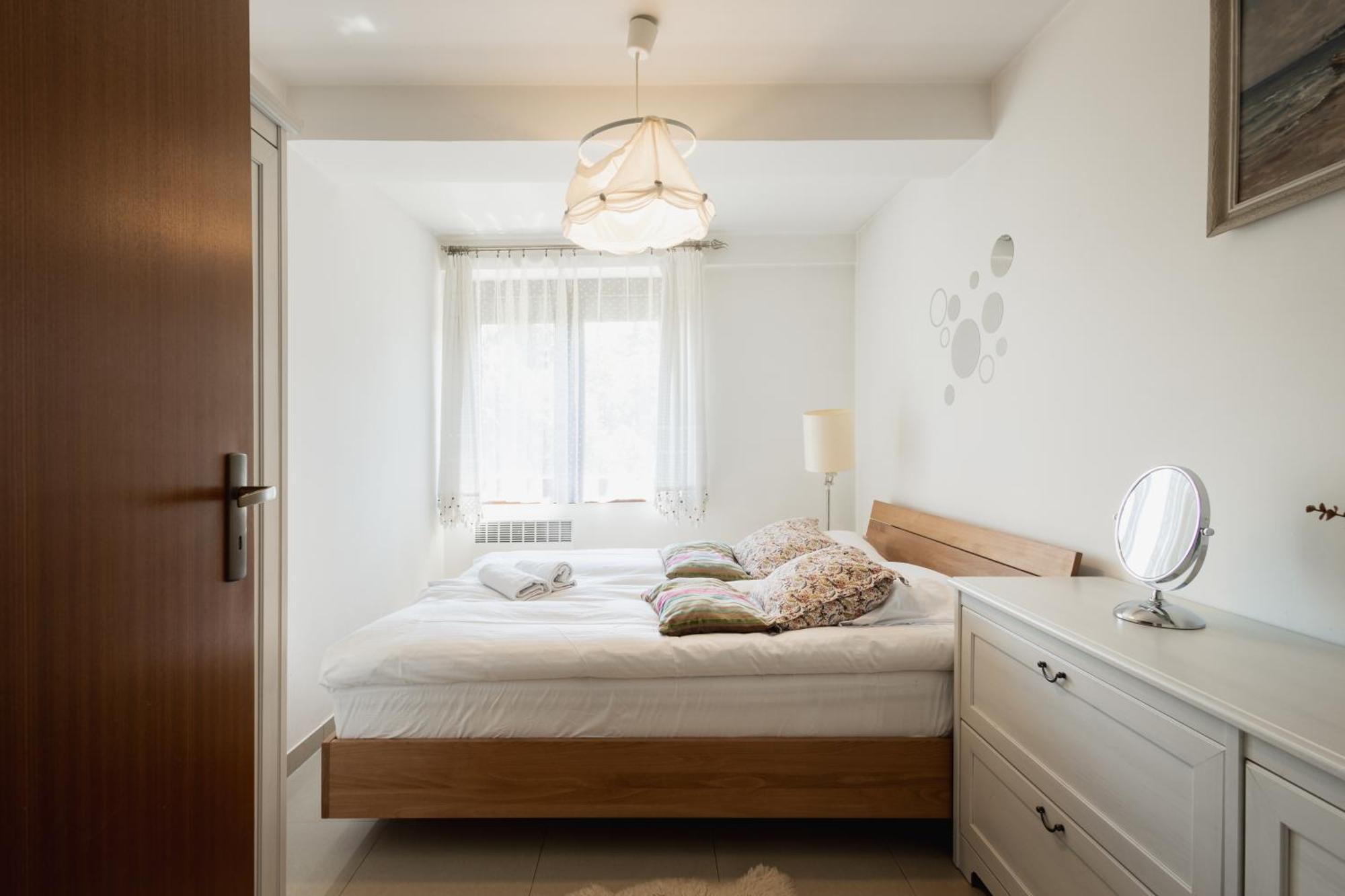 Apartament Widokowy 40 Koscielisko Ngoại thất bức ảnh