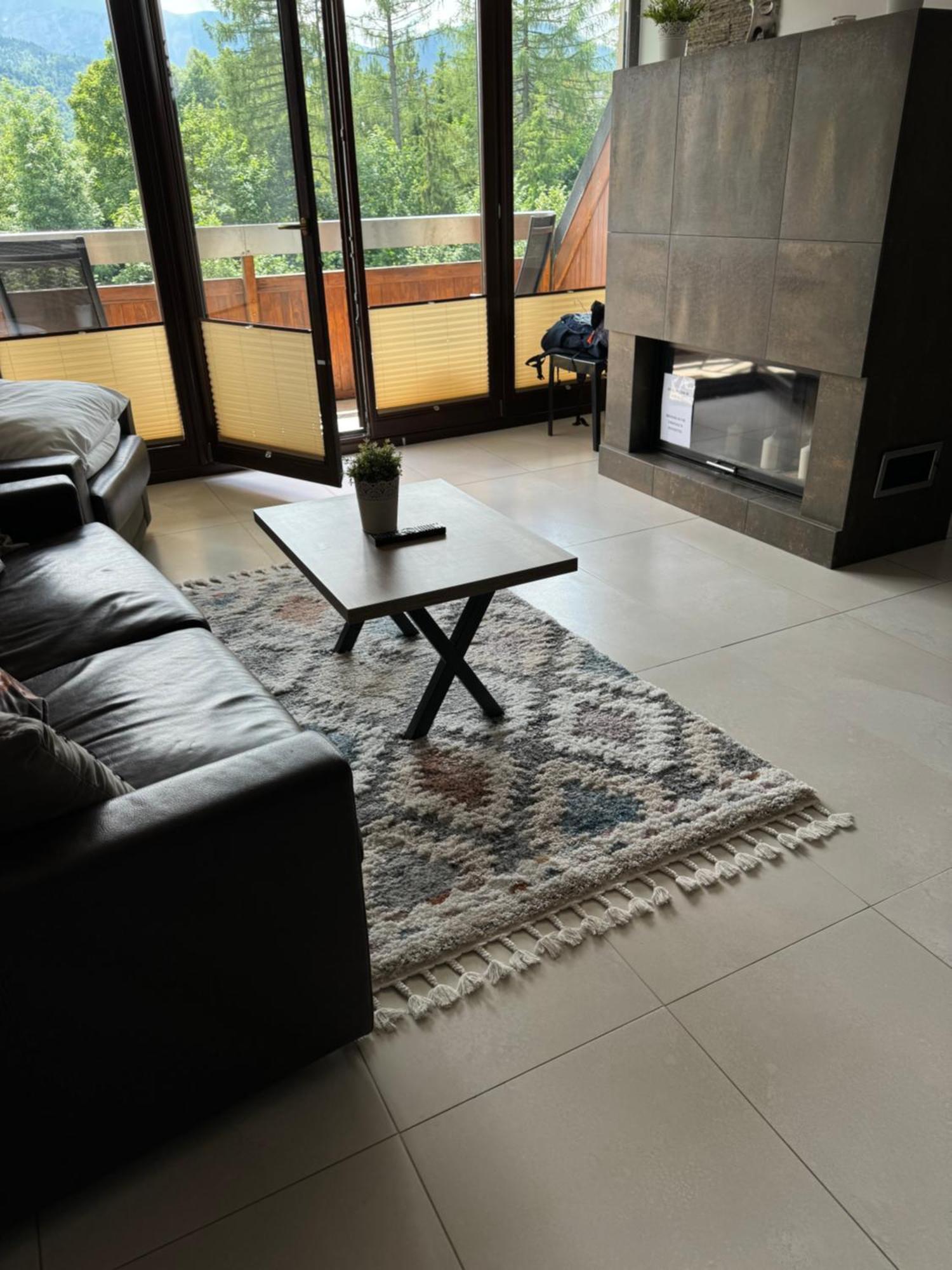Apartament Widokowy 40 Koscielisko Ngoại thất bức ảnh