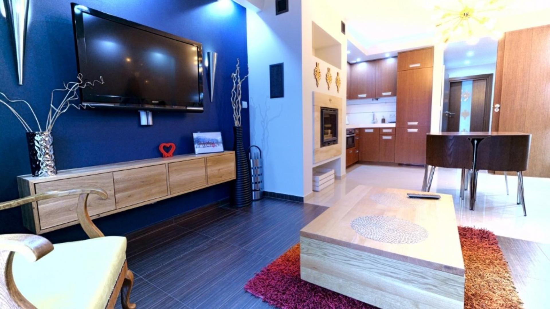 Apartament Widokowy 40 Koscielisko Ngoại thất bức ảnh