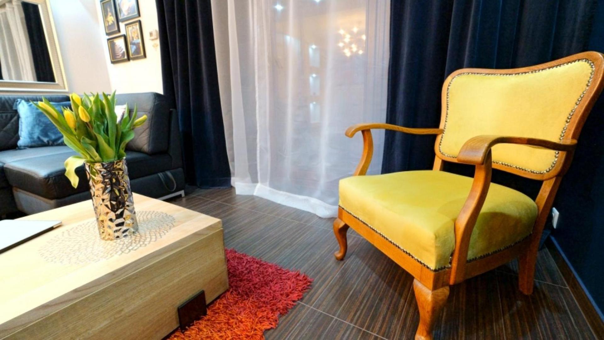 Apartament Widokowy 40 Koscielisko Ngoại thất bức ảnh