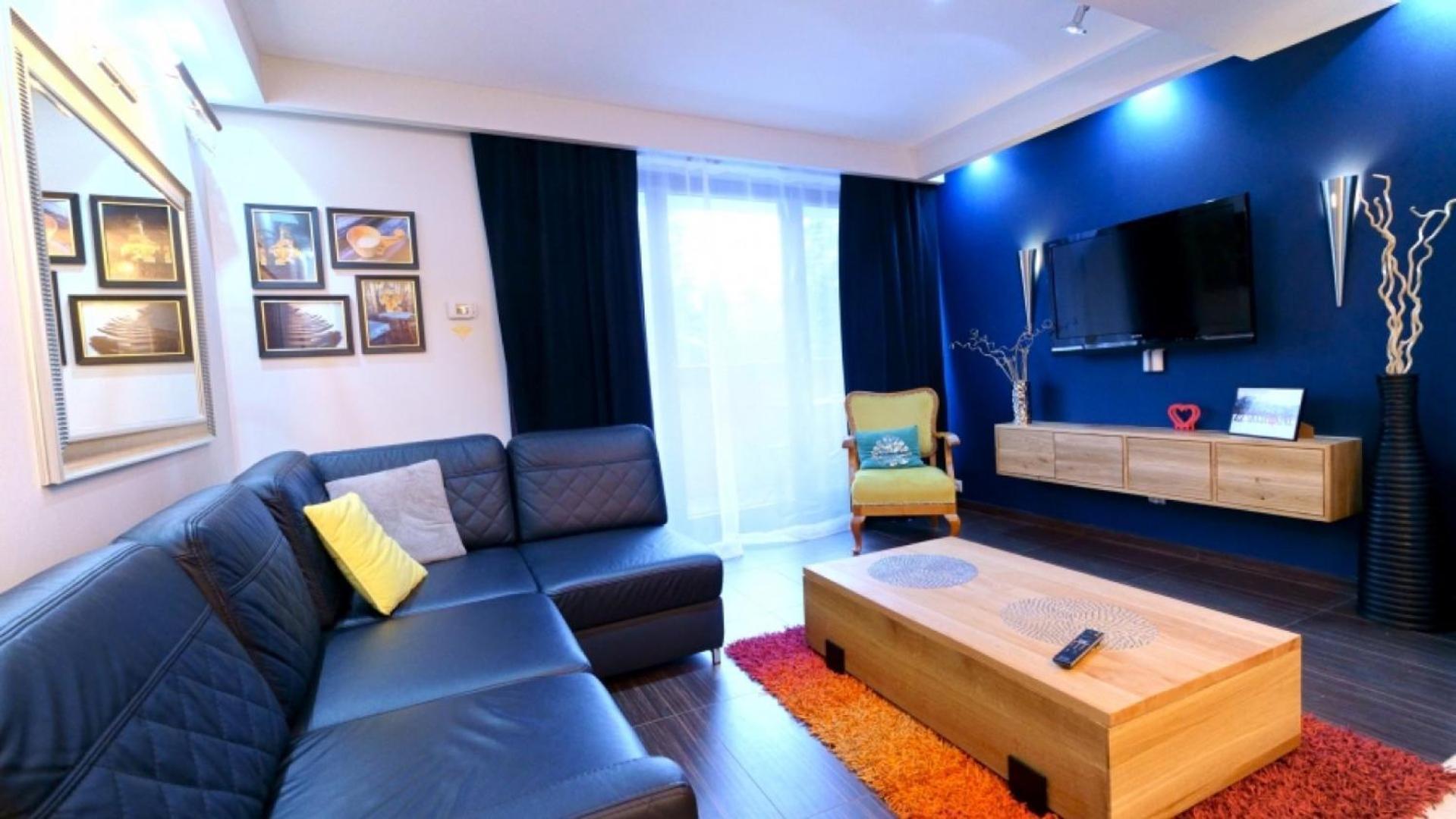 Apartament Widokowy 40 Koscielisko Ngoại thất bức ảnh