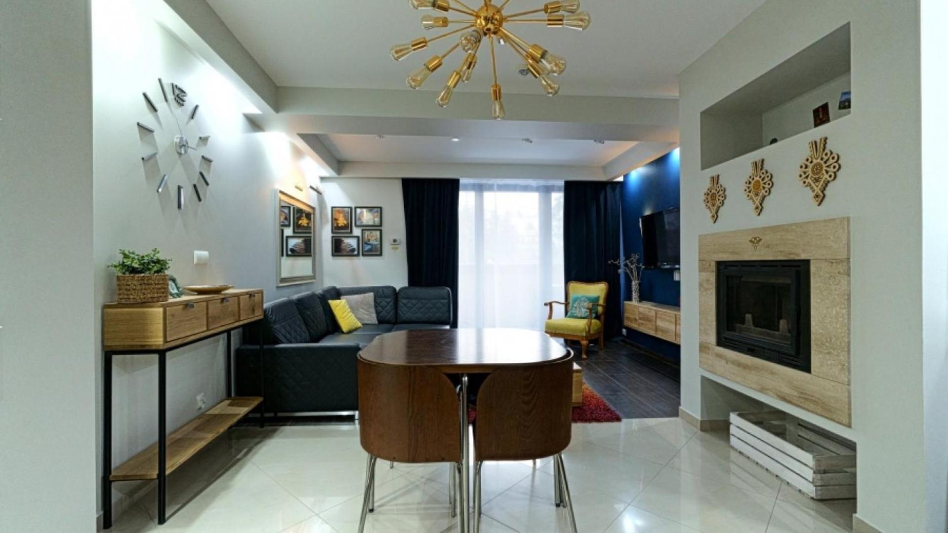 Apartament Widokowy 40 Koscielisko Ngoại thất bức ảnh