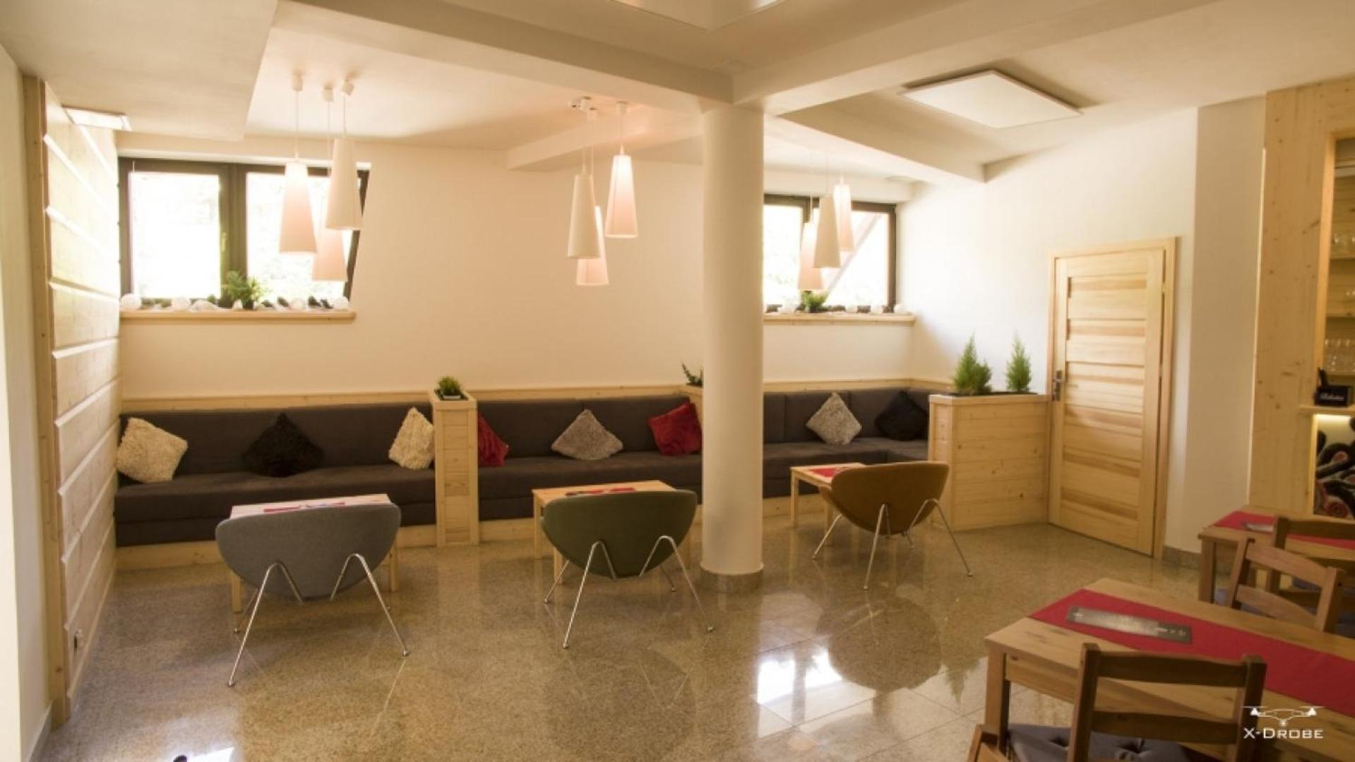 Apartament Widokowy 40 Koscielisko Ngoại thất bức ảnh