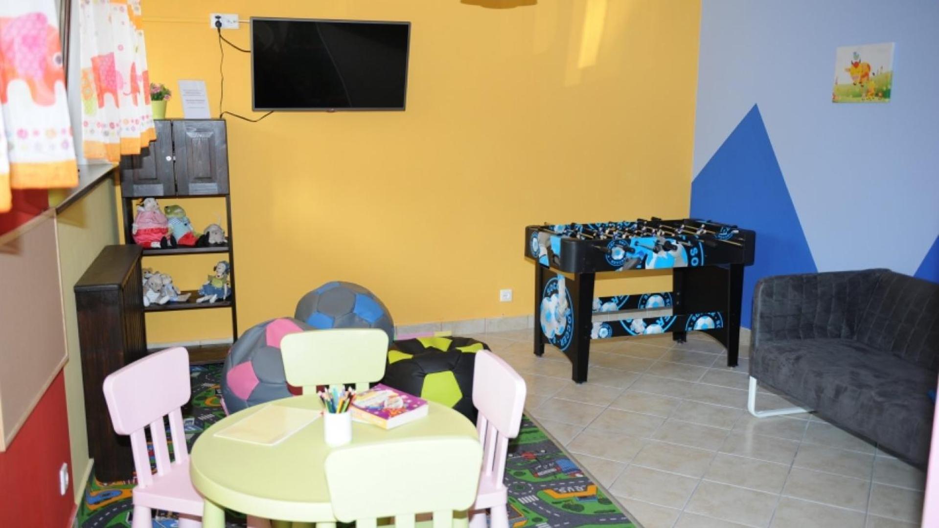 Apartament Widokowy 40 Koscielisko Ngoại thất bức ảnh