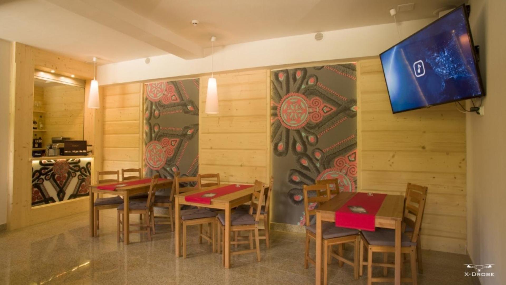 Apartament Widokowy 40 Koscielisko Ngoại thất bức ảnh