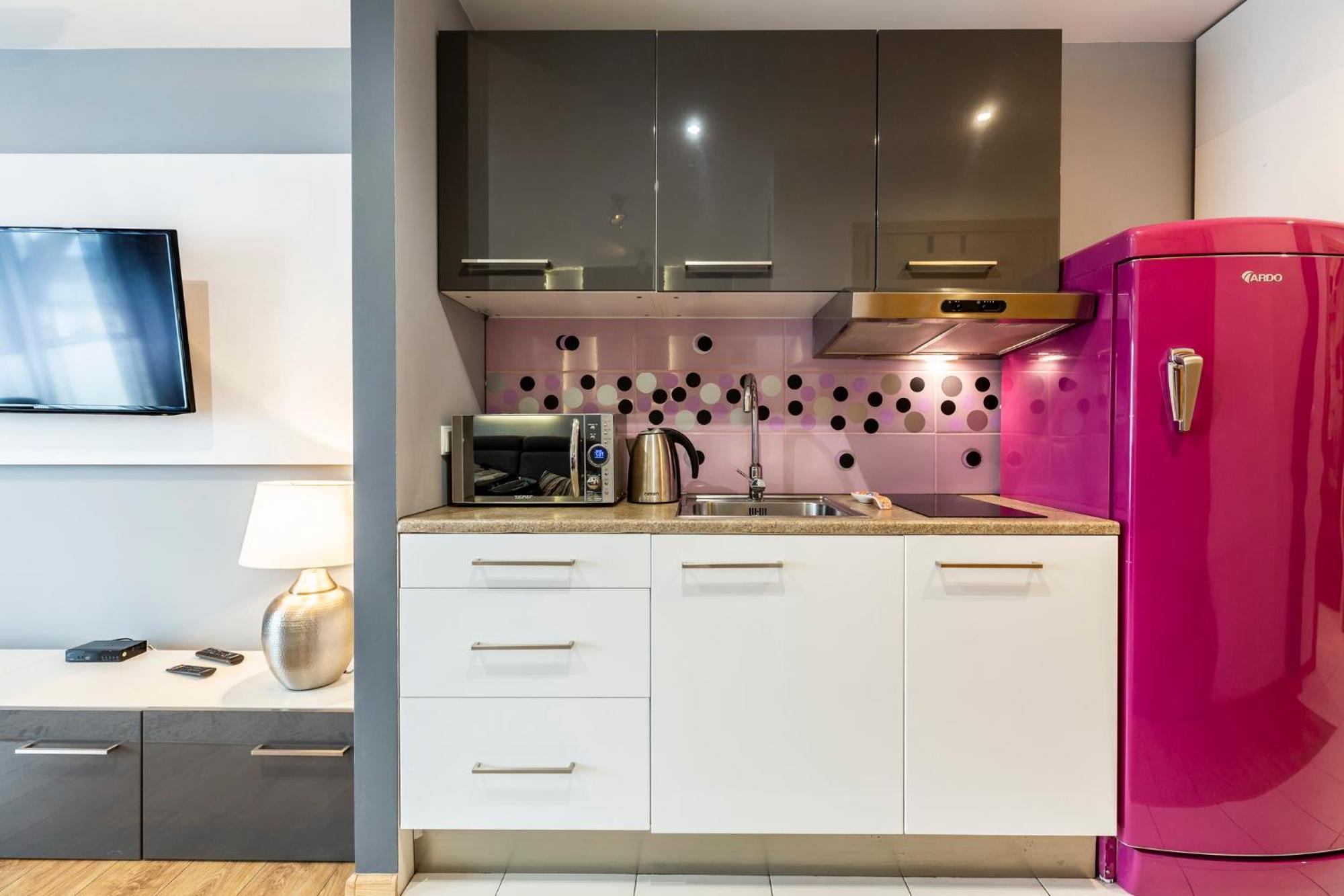 Apartament Widokowy 40 Koscielisko Ngoại thất bức ảnh