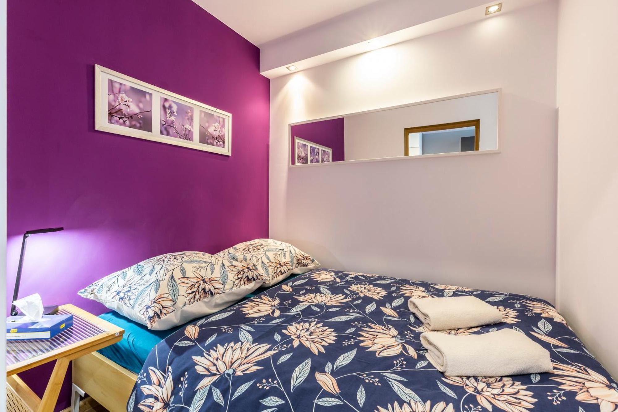 Apartament Widokowy 40 Koscielisko Ngoại thất bức ảnh