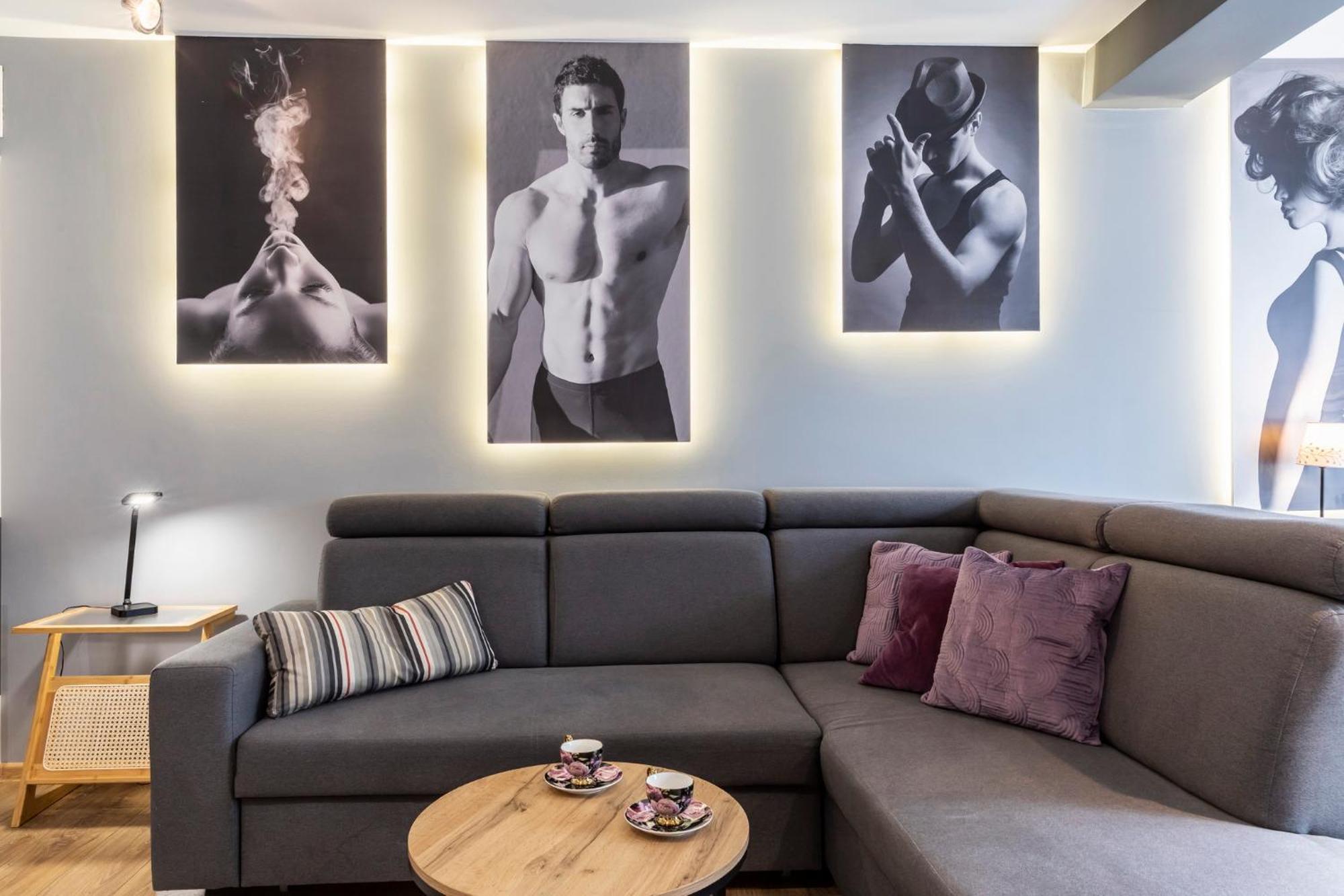 Apartament Widokowy 40 Koscielisko Ngoại thất bức ảnh