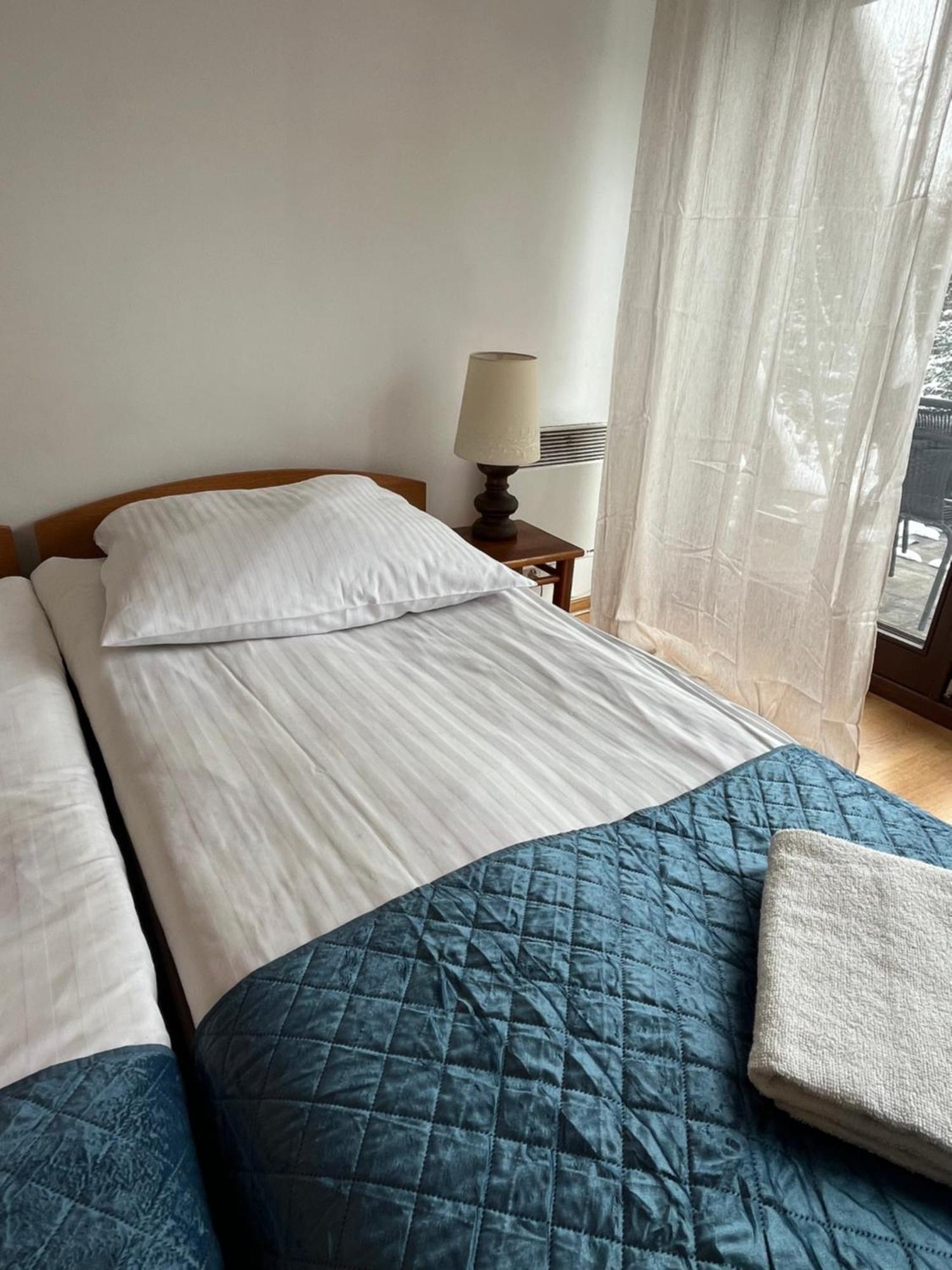 Apartament Widokowy 40 Koscielisko Ngoại thất bức ảnh