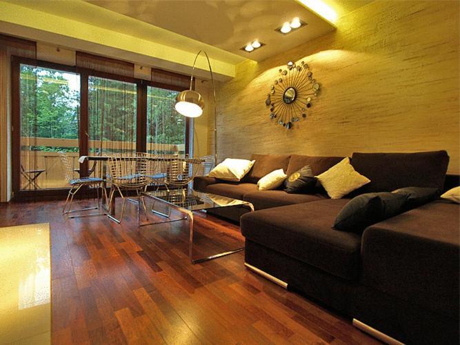 Apartament Widokowy 40 Koscielisko Ngoại thất bức ảnh